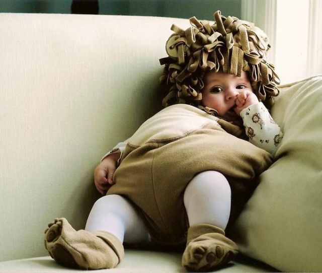 Children (83 pics)