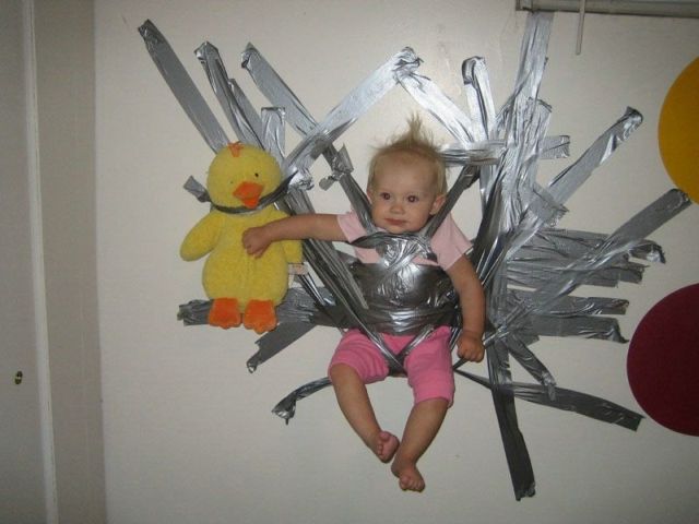 Children (83 pics)