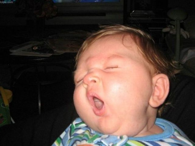 Children (83 pics)
