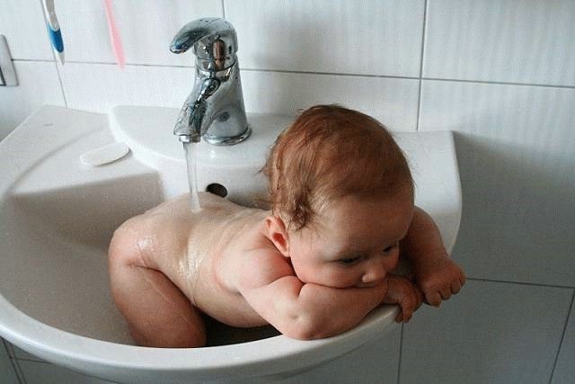 Children (83 pics)