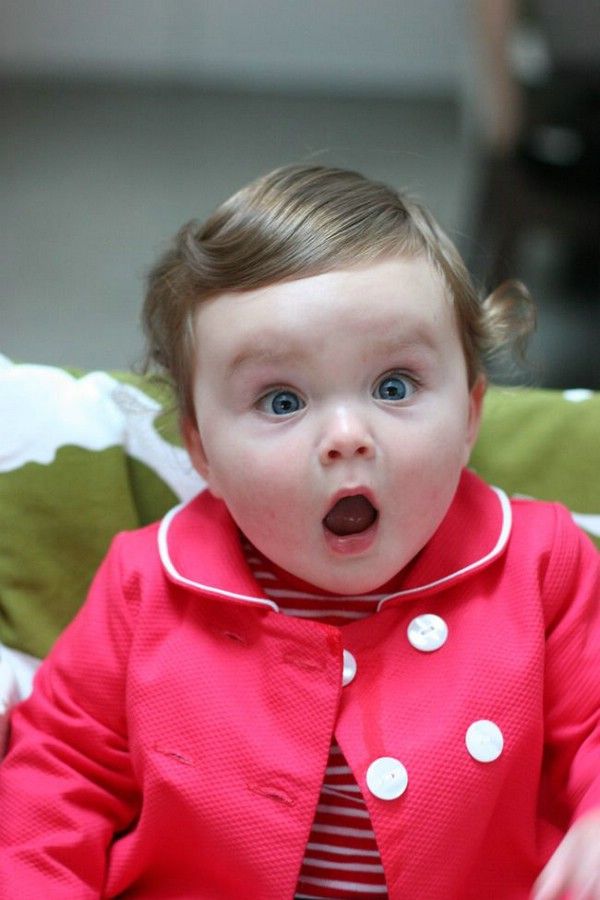 Children (83 pics)