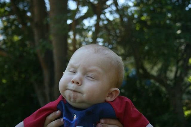 Children (83 pics)