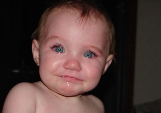 Children (83 pics)
