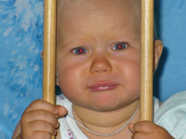 Children (83 pics)