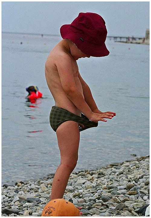 Children (83 pics)