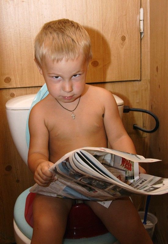 Children (83 pics)