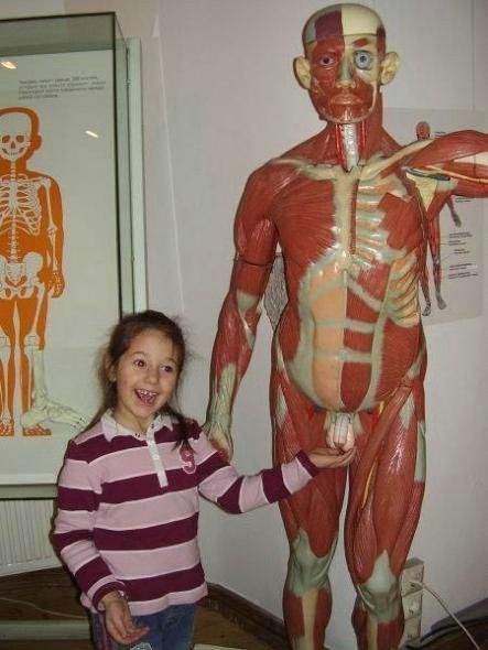 Children (83 pics)