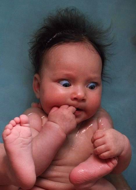Children (83 pics)