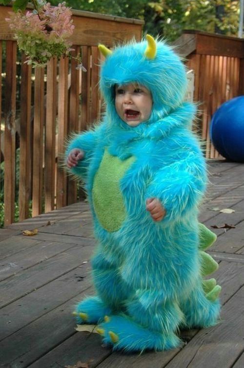 Children (83 pics)