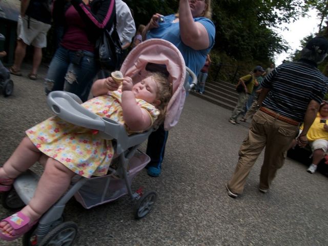 Children (83 pics)