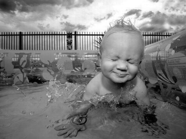 Children (83 pics)
