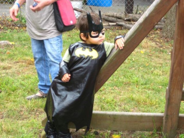 Children (83 pics)