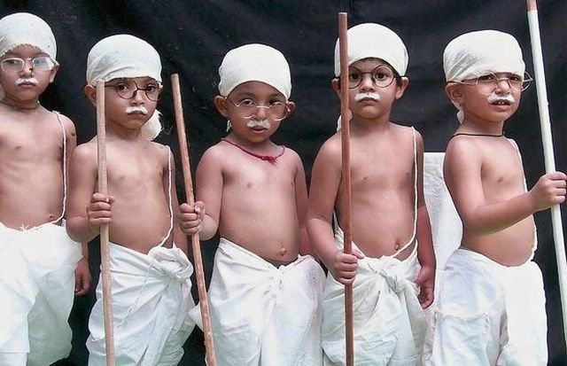 Children (83 pics)