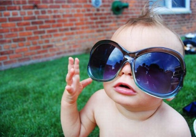 Children (83 pics)