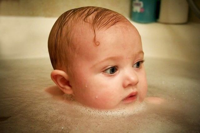 Children (83 pics)