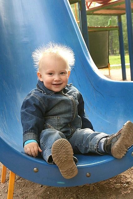 Children (83 pics)