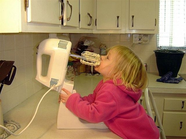 Children (83 pics)