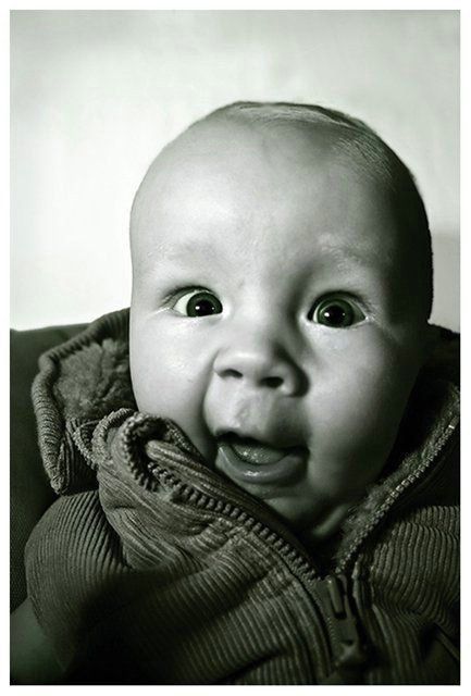 Children (83 pics)