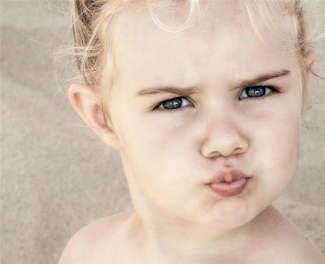Children (83 pics)