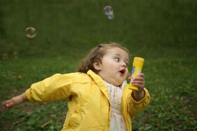 Children (83 pics)