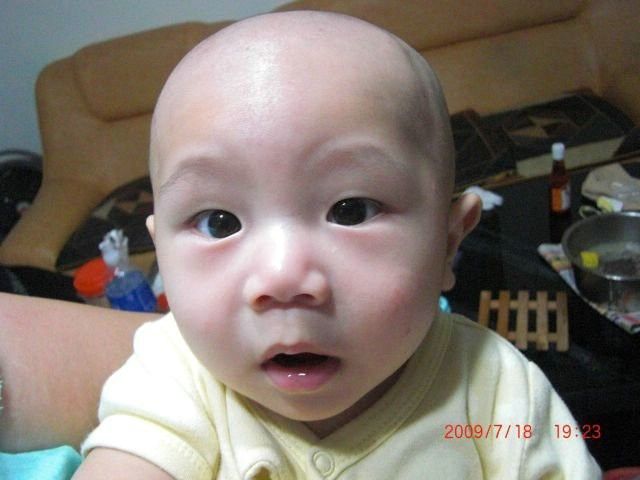 Children (83 pics)