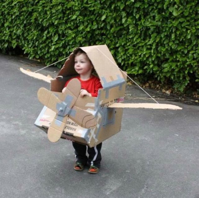 Children (83 pics)