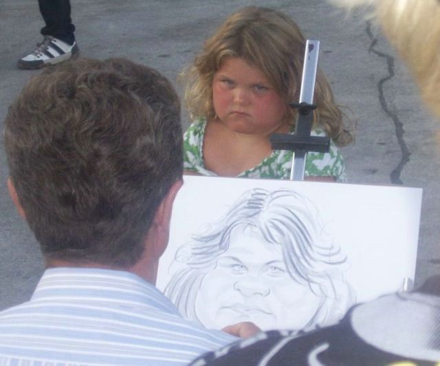 Children (83 pics)