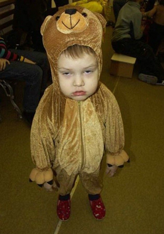 Children (83 pics)