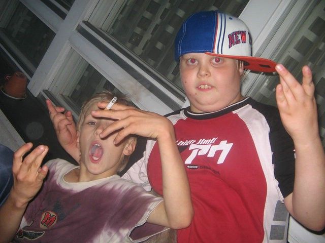 Children (83 pics)