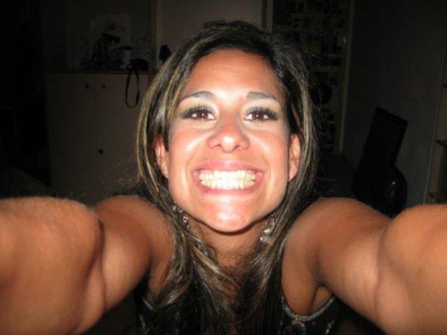 Smile of the Day (11 pics)