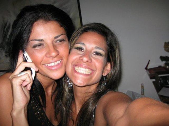 Smile of the Day (11 pics)