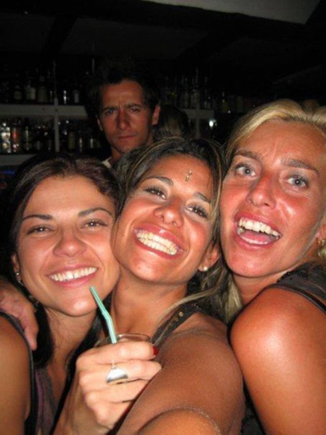 Smile of the Day (11 pics)