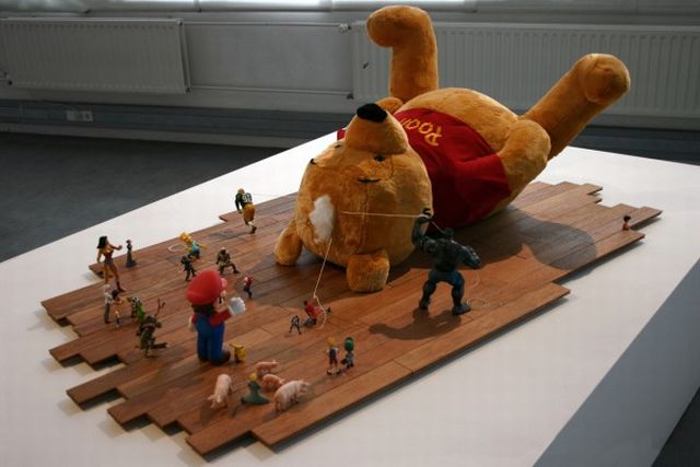 Daily picdump (106 pics)