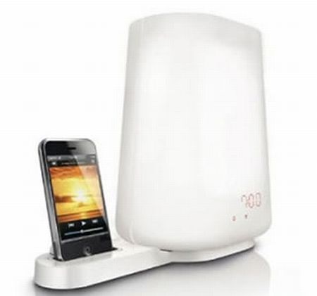 Creative, Crazy and Great iPhone Docking Stations (20 pics)