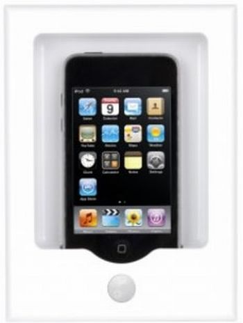 Creative, Crazy and Great iPhone Docking Stations (20 pics)