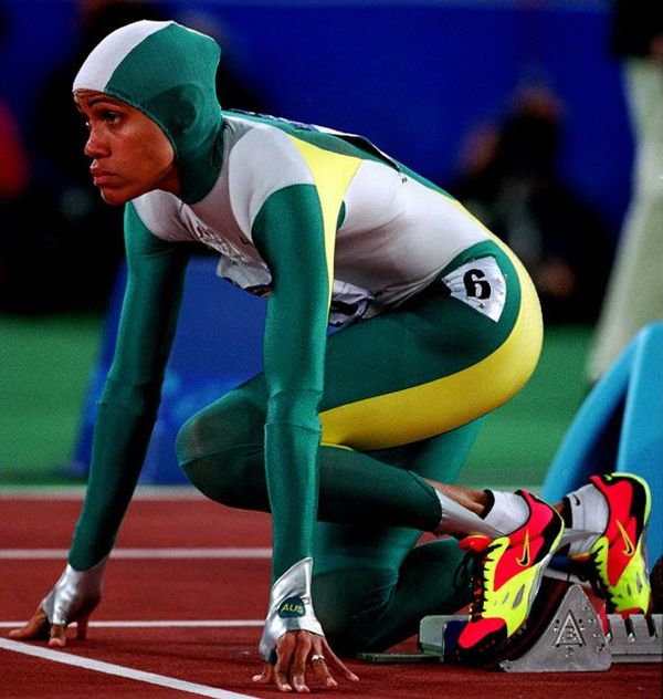 The Most Unfortunate Sports Kits Ever (21 pics)