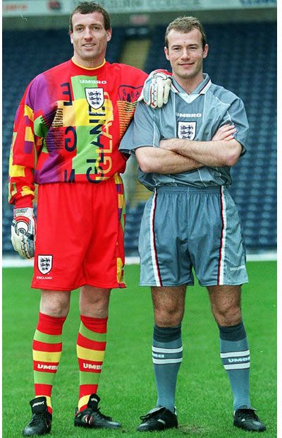 The Most Unfortunate Sports Kits Ever (21 pics)