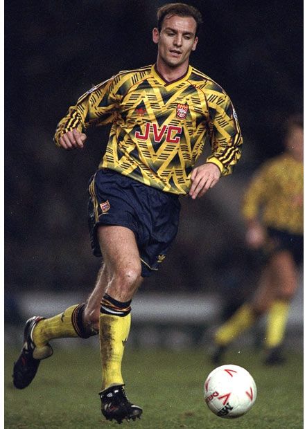 The Most Unfortunate Sports Kits Ever (21 pics)