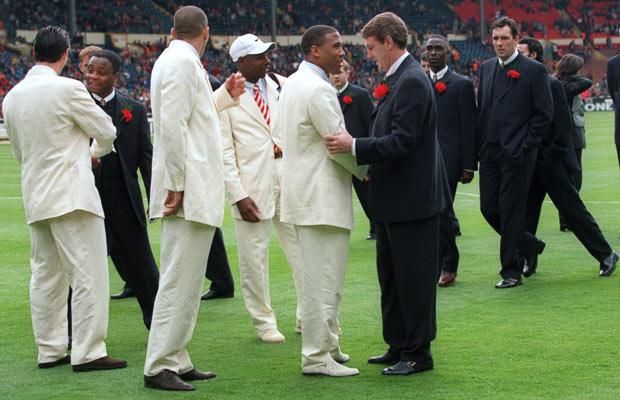 The Most Unfortunate Sports Kits Ever (21 pics)