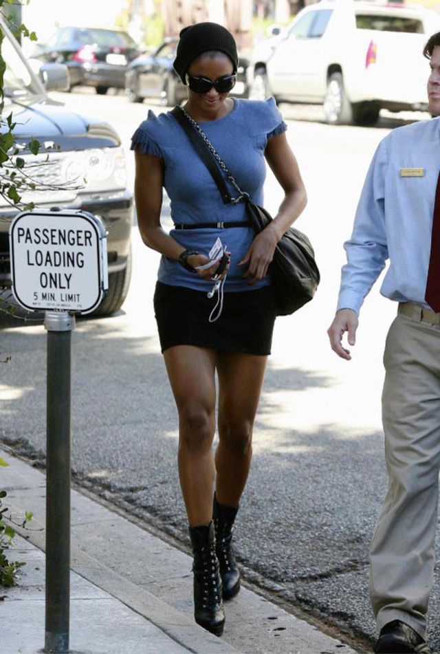 Ciara (7 pics)