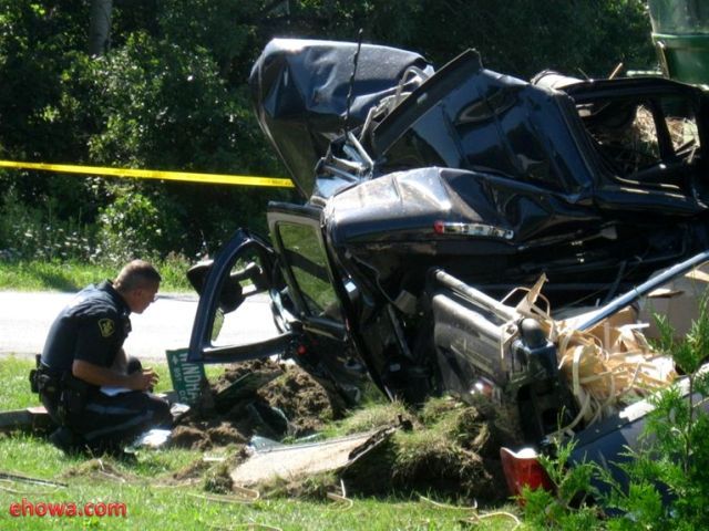 Pick-Up against Combine (11 pics)