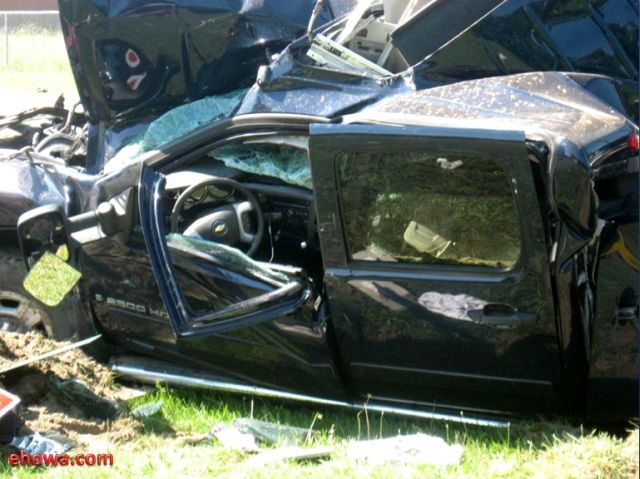 Pick-Up against Combine (11 pics)