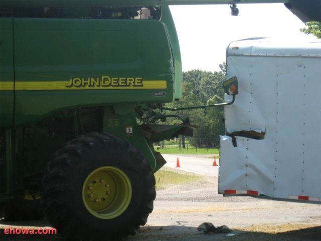 Pick-Up against Combine (11 pics)
