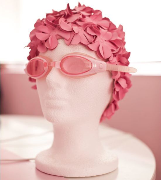 The Life in Pink Colors (14 pics)