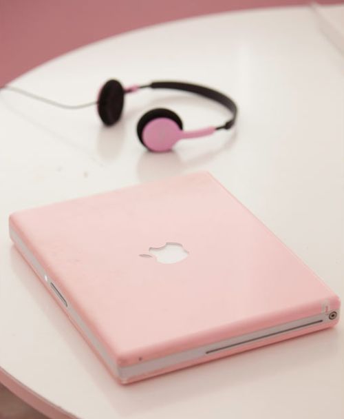 The Life in Pink Colors (14 pics)