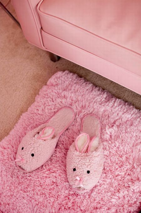The Life in Pink Colors (14 pics)