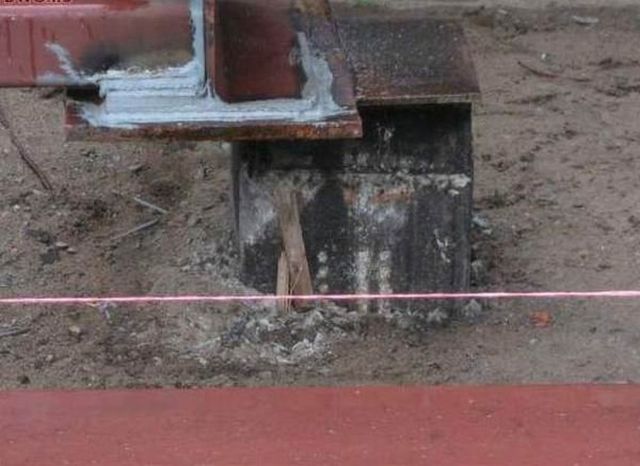 Another construction masterpiece…(5 pics)