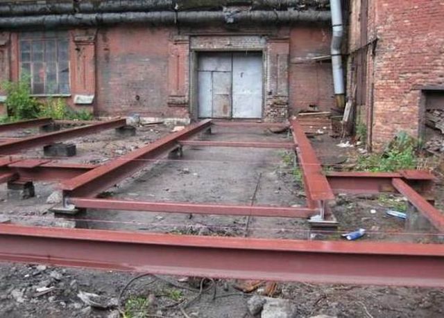 Another construction masterpiece…(5 pics)
