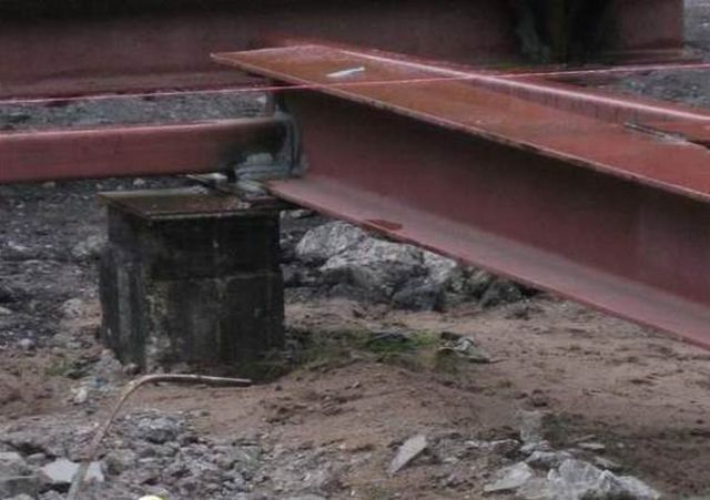 Another construction masterpiece…(5 pics)