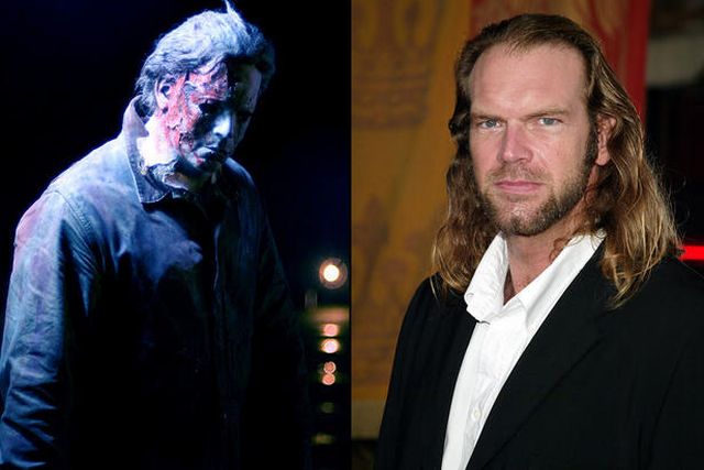 Villains and Actors (10 pics)